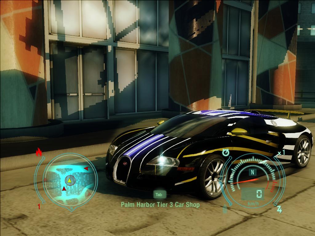 StripeBugatti - Before the hotel.JPG