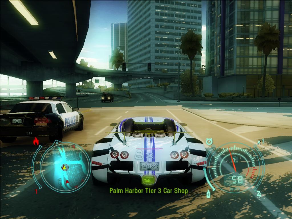 StripeBugatti - CopKillerBugatti 6.JPG