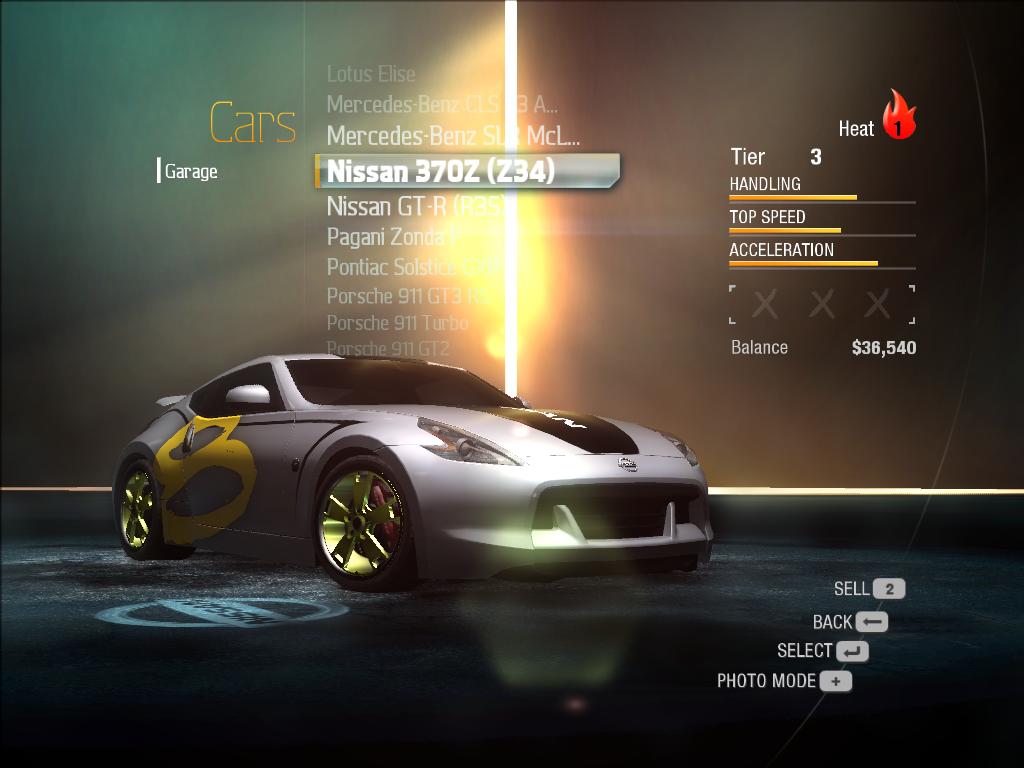 GaraGe1 - Nissan 370Z.JPG