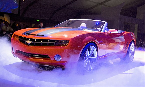 2010 Chevrolet Camaro Convertible.jpg