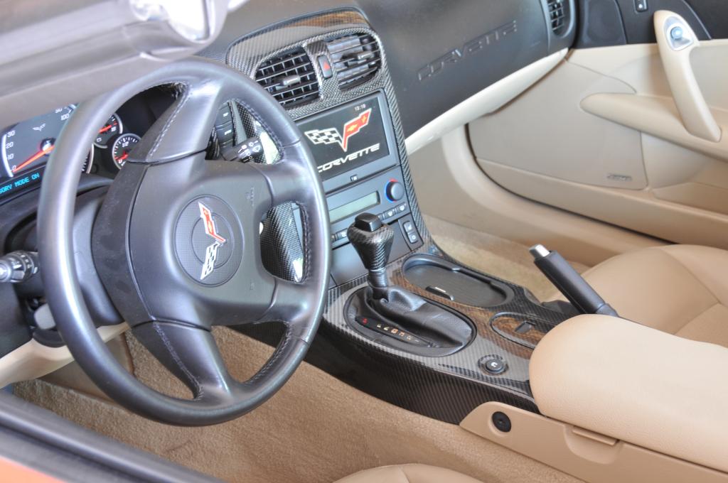 Chevrolet Corvette C6 6.0i V8 2005 - 4.jpg