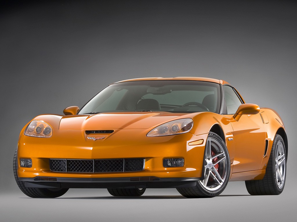 Chevrolet Corvette Z06 2007.jpg