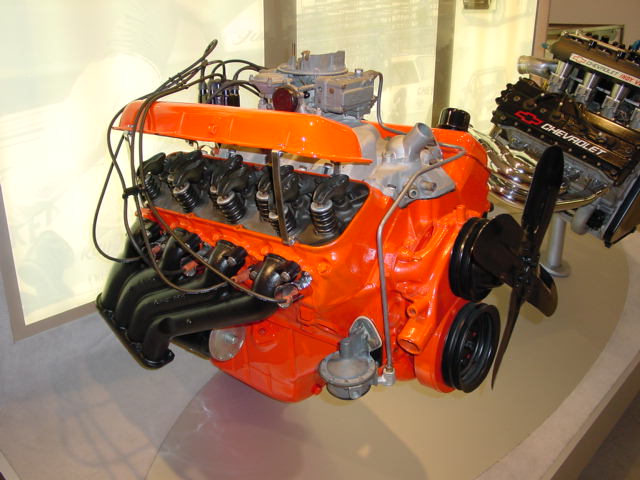 Mystery 427 1963.JPG