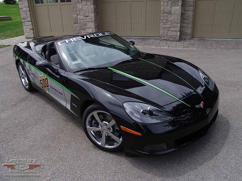 Chevrolet Corvette C6 coupe Pace Car.jpg