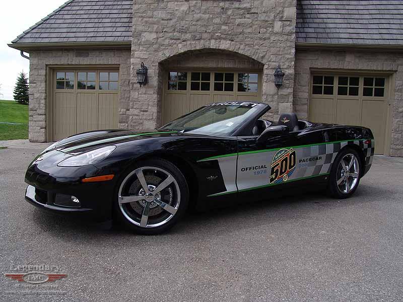 Chevrolet Corvette C6 coupe Pace Car 2.jpg