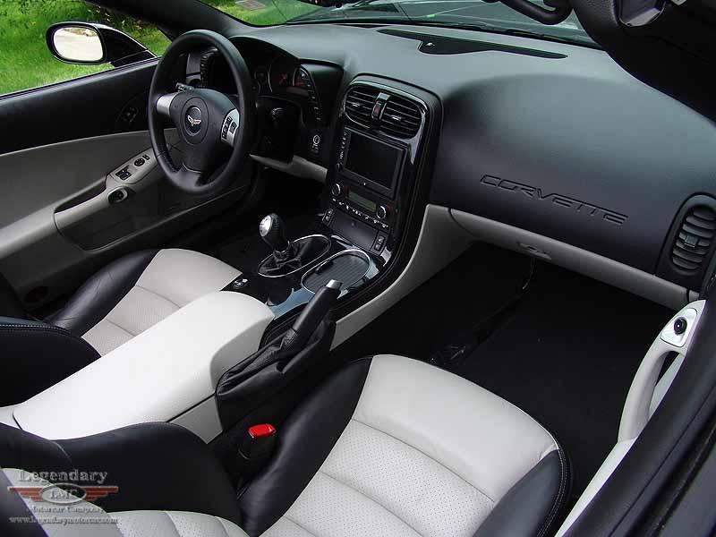 Chevrolet Corvette C6 coupe Pace Car 5.jpg
