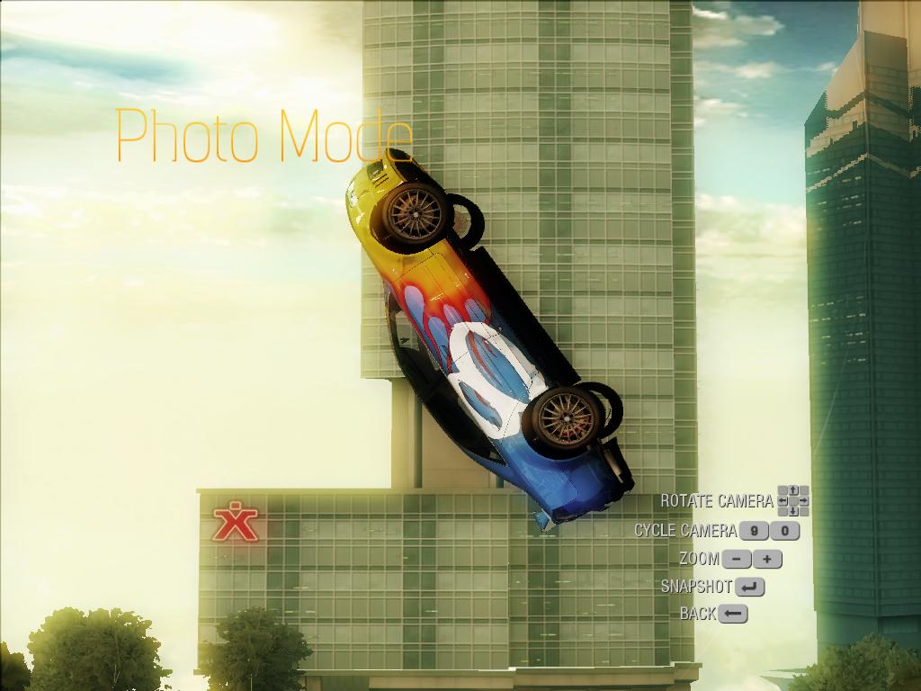 OldCarGang - Upwards To The Sky.JPG